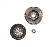 Kit frizione LUK 624 3776 00 per KIA OPTIMA (JF) 2 2015-2019