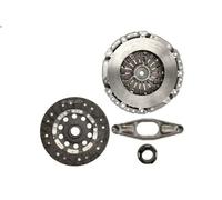 Kit frizione LUK 624 3778 00 per BMW 5 (E60) 3 2006-2009