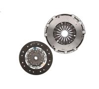 Kit frizione LUK 624 3794 09 per FORD FOCUS III 2 2014-2017