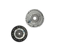 Kit frizione 624 3931 09 LuK per FORD FOCUS II Tre volumi FOCUS II FOCUS C-MAX