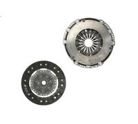 Kit frizione LUK 624 3931 09 per FORD S-MAX (WA6) 1.8 2006-2014