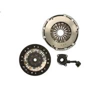 Kit frizione LUK 624 3952 33 per FORD MONDEO IV Van 1.6 2013-2014