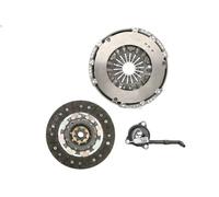 Kit frizione LUK 624 3976 34 per AUDI A3 (8P1) 2 2006-2012