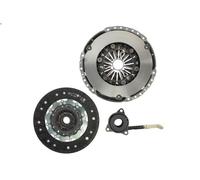 Kit frizione LUK 624 4011 33 VW TIGUAN VAN (5N_) 2 2007-2018