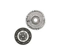 LuK - Kit frizione 624 4039 09 per Renault Espace V, Grand Scénic IV, Scénic IV