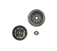 Kit frizione LUK 624 4051 00
