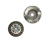 Kit frizione LUK 624 4058 09 per VW TIGUAN (5N_) 2 2008-2018