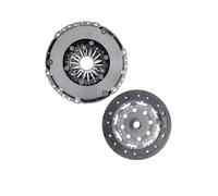 Kit frizione LUK 624 4144 09 per HYUNDAI i30 FASTBACK (PDE, PDEN) 2 2017-2020