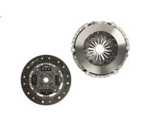 Kit frizione LUK 625 3011 09 per FORD TRANSIT Furgone (FA_ _) 2.3 2006-2014