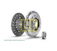 Kit Frizione Luk 625 3029 00 Luk Repset per Mazda