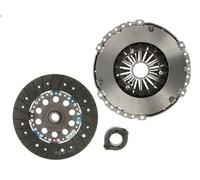 Kit frizione LUK 625 3072 00 per MAZDA 3 (BK) 2 2006-2009