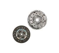 Kit frizione 625 3074 09 LuK per LAND ROVER FREELANDER 2
