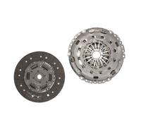 Kit frizione 625 3096 09 LuK per FORD S-MAX MONDEO IV MONDEO IV Tre volumi