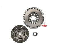 Kit frizione LUK 625 3106 00 per L200 / TRITON (KA_T, KB_T) 2.5 2010-2015
