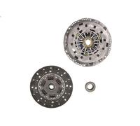 Kit frizione LUK 626 3031 00 per PORSCHE CAYENNE (9PA) 3.2 2003-2007