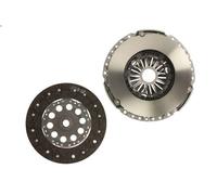 Kit frizione LUK 626 3042 09 per HYUNDAI SANTA FÉ II (CM) 2.2 2006-2012