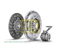 Kit frizione LUK 626 3042 33