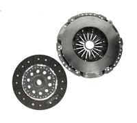 Kit frizione LUK 626 3044 09 per MERCEDES-BENZ W212) 2.2 2009-2016