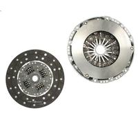 Kit frizione LUK 626 3052 09 per LAND ROVER DISCOVERY III (L319) 4 2004-2009