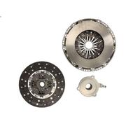 Kit frizione LUK 626 3052 33 per LAND ROVER DISCOVERY III (L319) 4 2004-2009