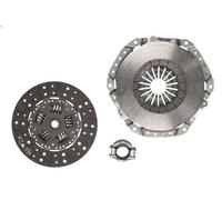 Kit frizione LUK 627 3024 00 per JEEP CHEROKEE (KJ) 2.5 2001-2008