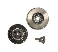 Kit frizione LUK 627 3040 33 per FORD TRANSIT Furgone (FA_ _) 2.2 2011-2014