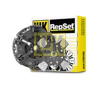 Kit frizione LUK 628 3024 19