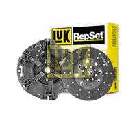 Kit frizione LUK 628 3078 09