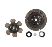 Kit frizione LUK 631 1067 10