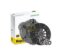 Kit frizione LUK 631 1068 11