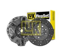 Kit frizione LUK 631 2001 09