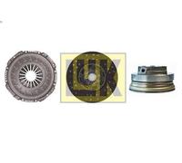 Kit frizione LUK 631 2873 00 per MERCEDES-BENZ NG 5.96 1984-1991