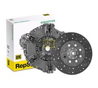 Kit frizione LUK 631 3060 19