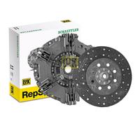 Kit frizione LUK 631 3060 19