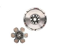 Kit frizione LUK 633 1391 09 per RENAULT 900 5.7 1977-198
