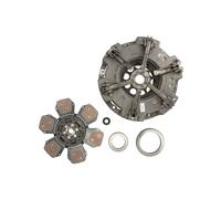 Kit frizione LUK 633 1391 10