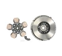 Kit frizione LUK 633 2404 29