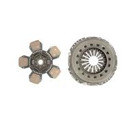 Kit frizione LUK 633 3031 09