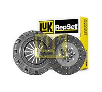 LuK 633 3057 19 Kit frizione