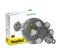 Kit frizione LUK 633 3079 1