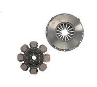 Kit frizione LUK 633 3086 09 per MASSEY FERGUSON 5000 4.4 2003-2008