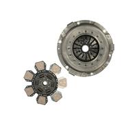 LuK 633 3087 09 Kit frizione