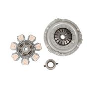 Kit frizione LUK 633 3087 10