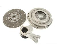 Kit frizione LUK 636 3016 33 per MAN L2000 4.58 1993-1996