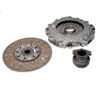 Kit frizione LUK 640 2950 00 per IVECO TRAKKER I 7.79 2004-2012