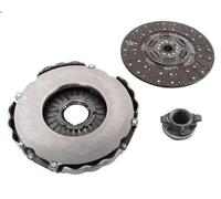 Kit frizione LUK 640 3001 00 MAN L2000 4.58 1993-1996
