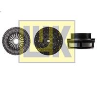 Kit frizione LUK 640 3032 00 per DAF LF 55 3.92 2001-2006