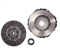 Kit frizione LUK 640 3071 00 MAN TGL I 4.58 2017-2022