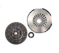 Kit frizione LUK 640 3079 00 DAF CF 65 5.88 2001-2013