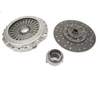 Kit frizione LUK 643 3009 00 per MAN TGX I 10.518 2016-2021